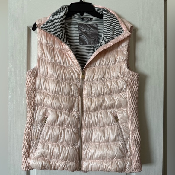 Calvin Klein Jackets & Blazers - Calvin Klein puffer vest Size XL